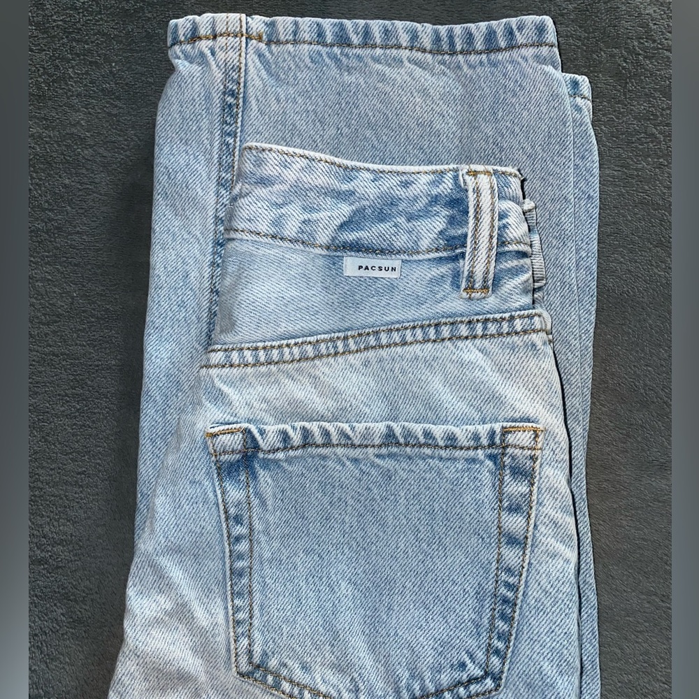 Pacsun 90s boyfriend jeans